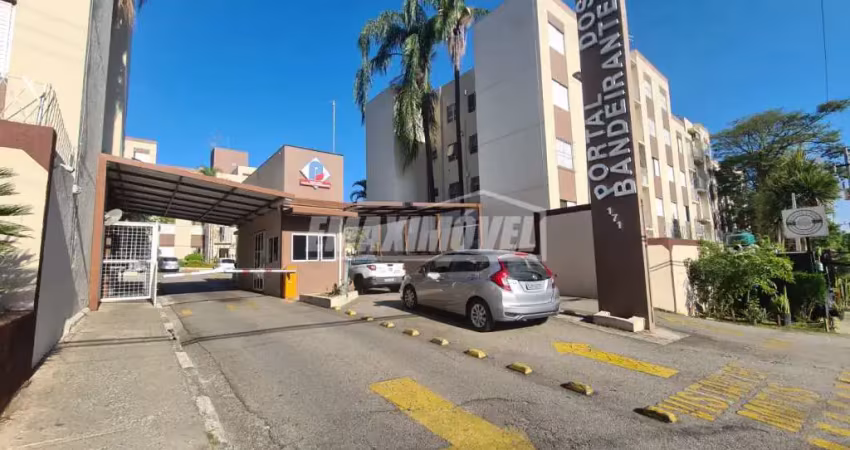 Apartamento 1 dormitório - jardim são paulo - sorocaba/sp