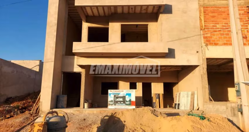 Casa em Condomínios em Sorocaba