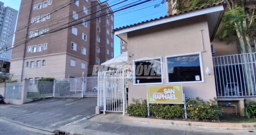 Apartamento mobiliado com 2 Quartos e 1 vaga - Pq. Três Meninos