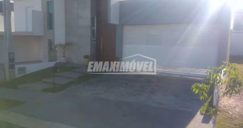 Casa em Condomínios em Sorocaba
