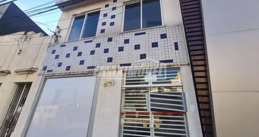Ponto comercial para alugar na Avenida São Paulo, 0, 661, Além Ponte, Sorocaba
