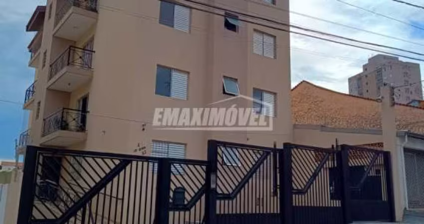 Apartamento Padrão em Sorocaba
