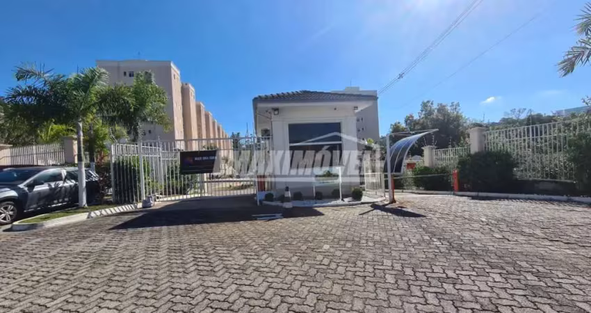Apartamento com 2 quartos para alugar na Avenida São Paulo, Bloco 07, 3435, Além Ponte, Sorocaba