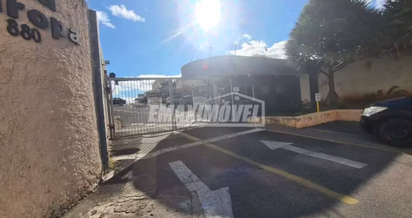 Apartamento 2 dormitórios - jardim guadalajara - sorocaba/sp