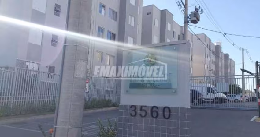 Apartamento Padrão em Sorocaba