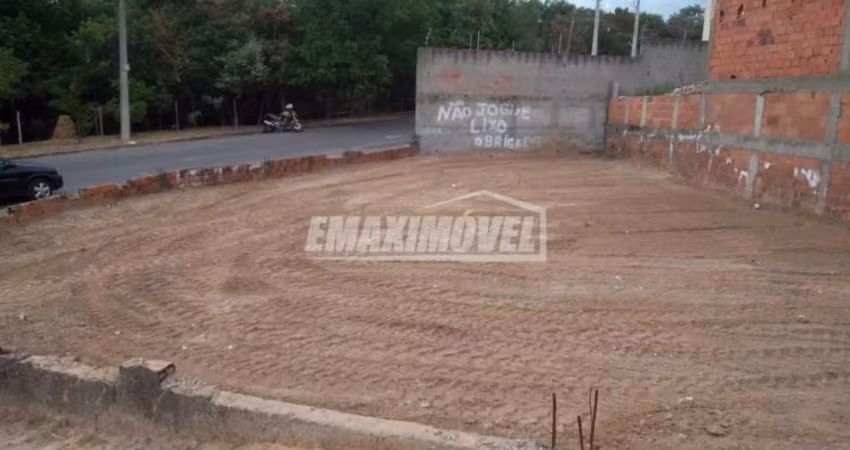 Terreno em Bairros em Votorantim
