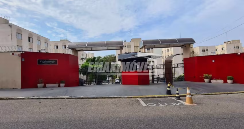 Apartamento Padrão em Sorocaba