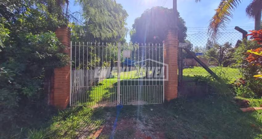 Chácara com 2 Quartos e Área gourmet com piscina em Araçoiaba da Serra