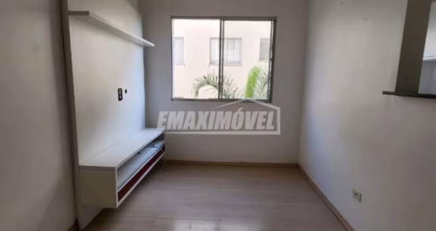 Apartamento Padrão em Votorantim