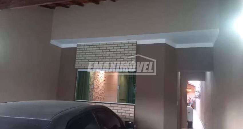 Casa em Bairros em Sorocaba