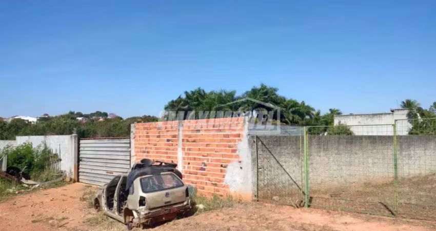 Ponto comercial à venda na Rua Seraphim Banietti, Área, 508, Caguassu, Sorocaba