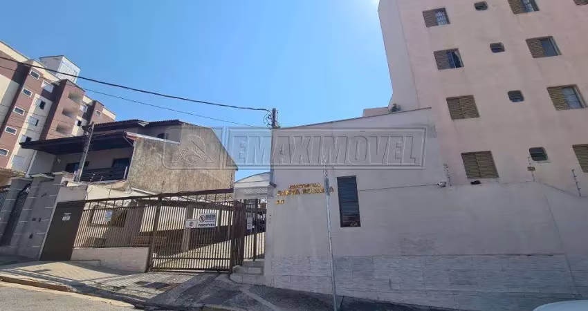 Apartamento com 2 quartos à venda na Rua Nicolau Perrella, Bloco 1, 4°Andar - Bloco 1, 237, Vila Progresso, Sorocaba
