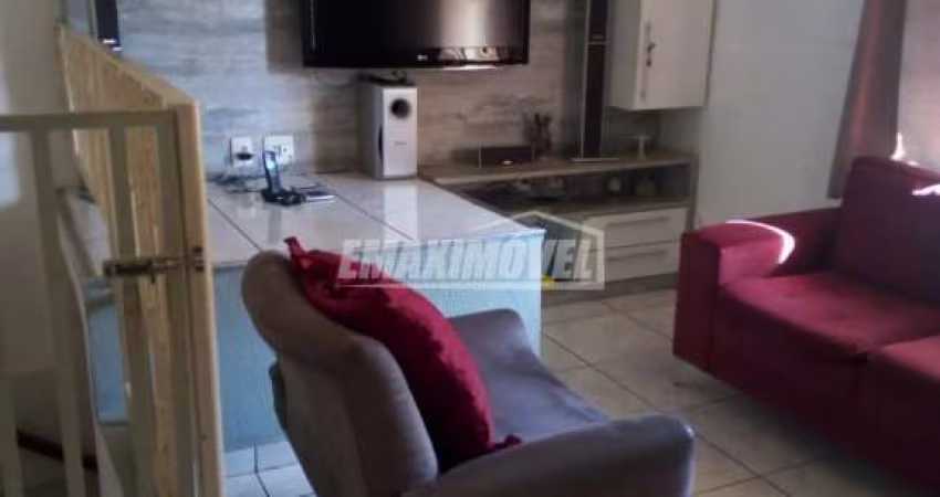 Apartamento Edifício Sem Nome em Sorocaba