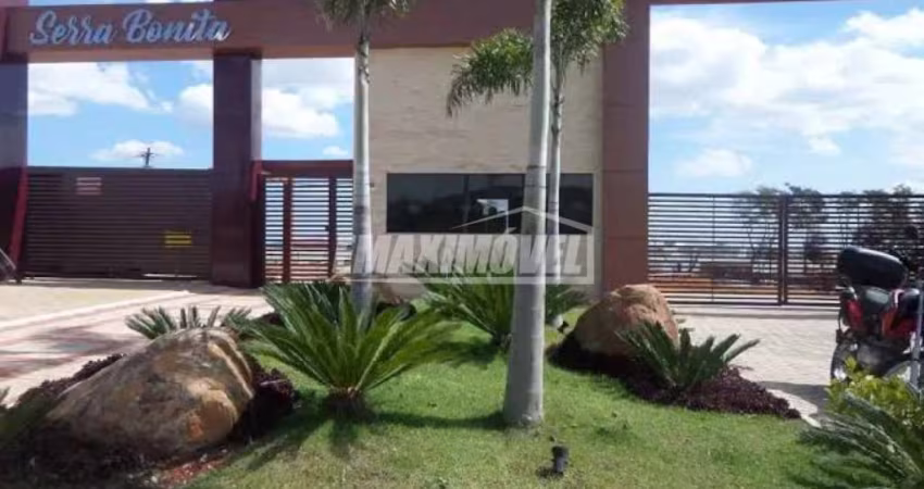 Apartamento Padrão em Sorocaba