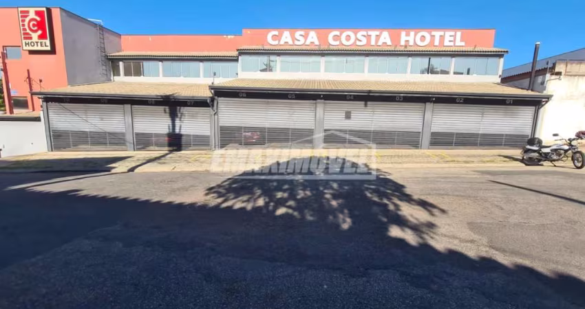 Apartamento Kitnet em Sorocaba