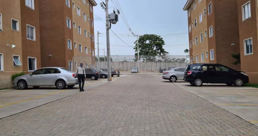 Apartamento Padrão em Sorocaba