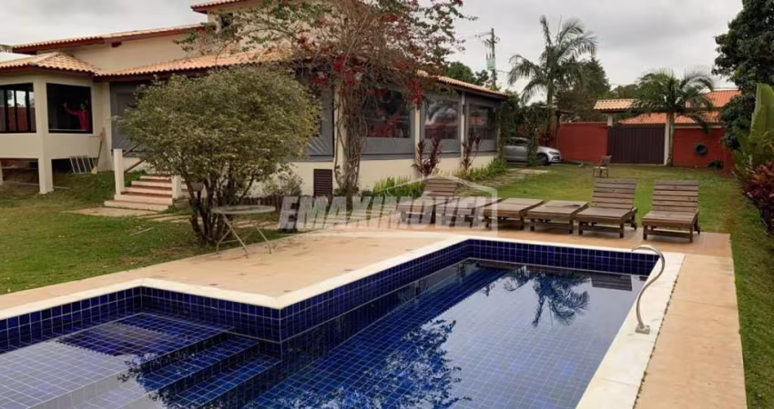 Chácara em Bairro em Salto de Pirapora