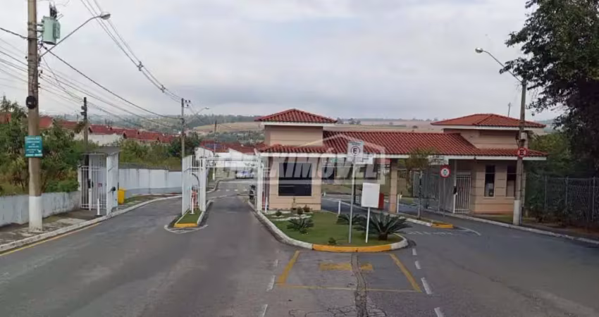 Apartamento com 2 quartos para alugar na Avenida Ipanema, Bloco 7, 5867, Jardim Novo Horizonte, Sorocaba