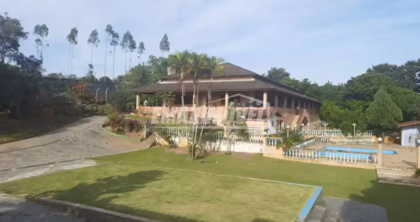Chácara / sítio com 6 quartos à venda na Estrada do Cercado, 450, Jundiacanga, Araçoiaba da Serra
