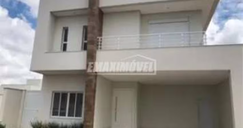 Casa em Condomínios em Sorocaba