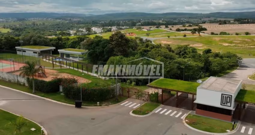 Terreno em Condomínios em Sorocaba