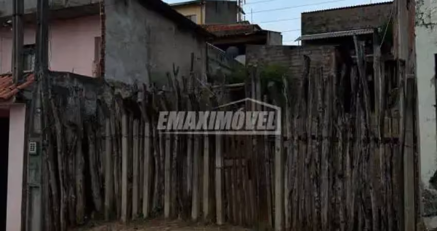 Terreno à venda na Rua Nestor Marchesi, 196, Jardim São Guilherme, Sorocaba