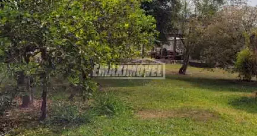 Terreno à venda na Rua Rio de Janeiro, Quadra 6, s/n, Residencial Alvorada, Araçoiaba da Serra
