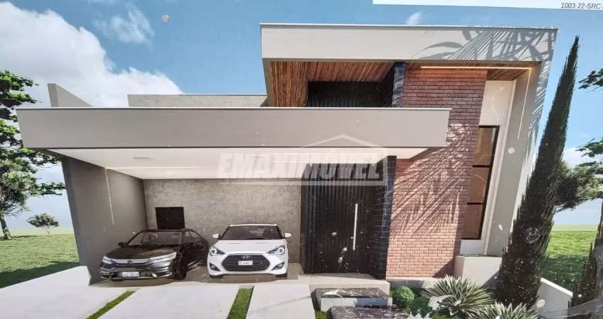 Casa em Condomínios em Sorocaba
