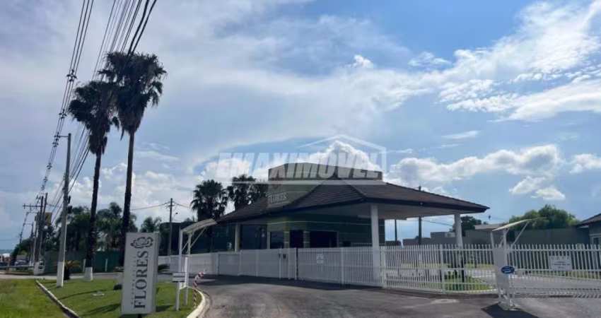 Terreno em Condomínios em Sorocaba