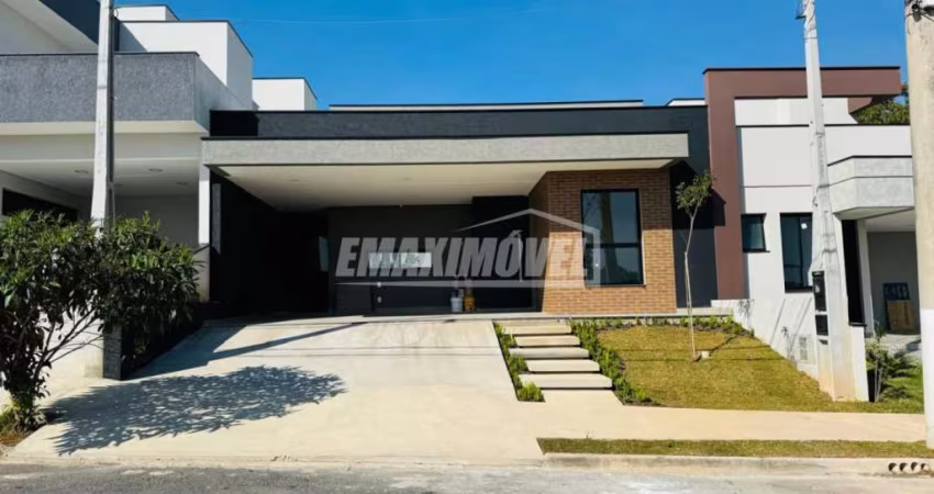 Casa em Condomínios em Sorocaba