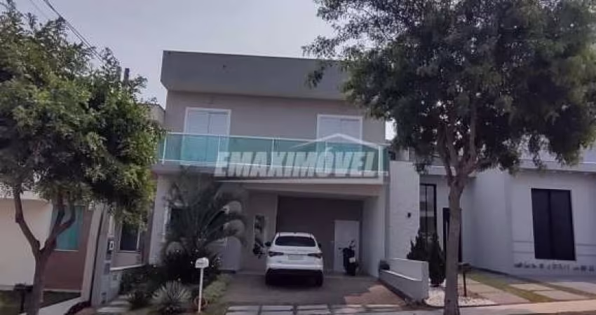 Casa em Condomínios em Sorocaba