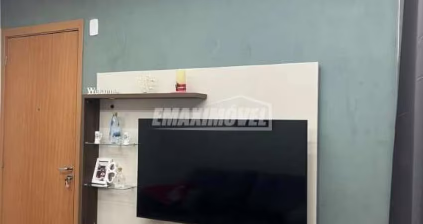 Apartamento Padrão em Sorocaba