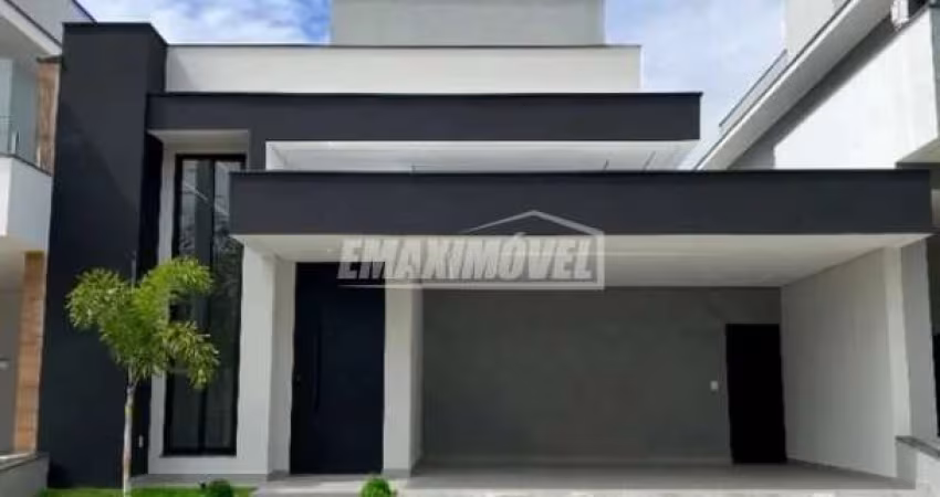 Casa em Condomínios em Sorocaba