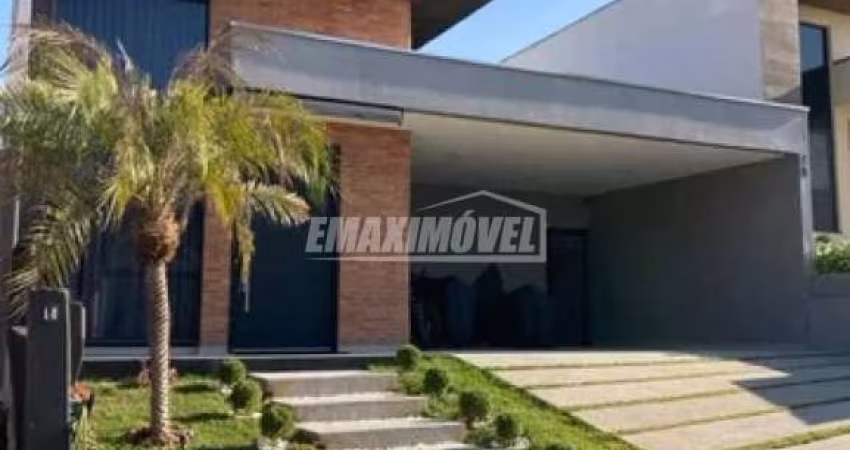 Casa em Condomínios em Votorantim