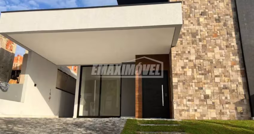 Casa em Condomínios em Votorantim