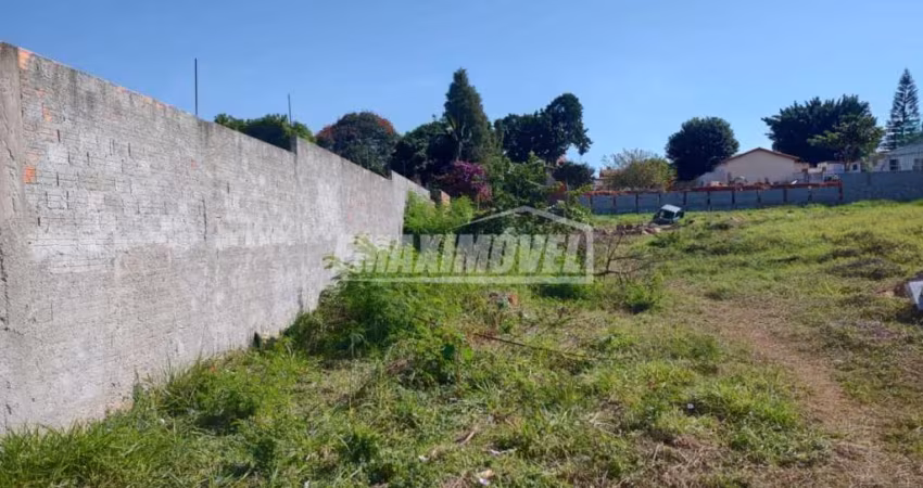 Terreno em Bairros em Sorocaba
