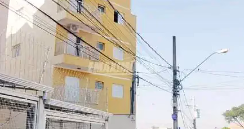 Apartamento Padrão em Sorocaba
