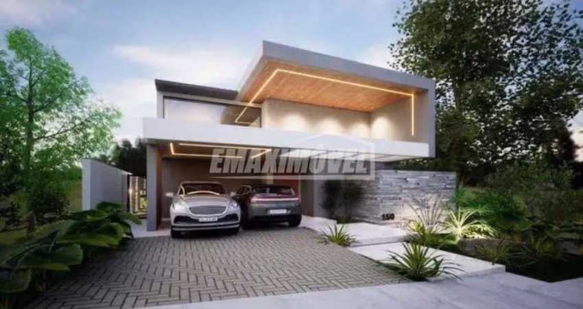 Casa em Condomínios em Votorantim