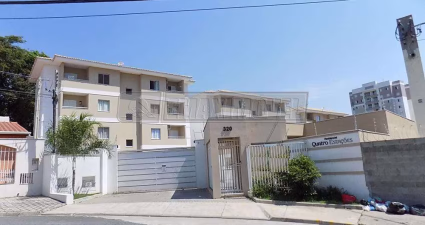 Apartamento Padrão em Sorocaba