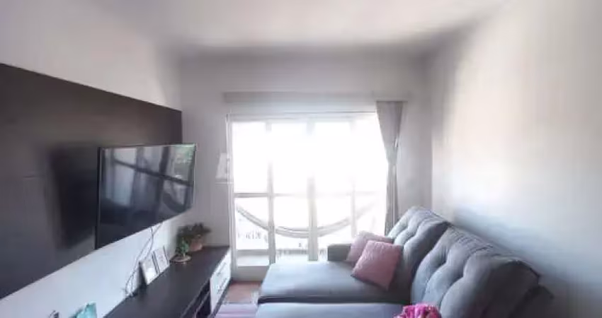 Apartamento Padrão em Sorocaba