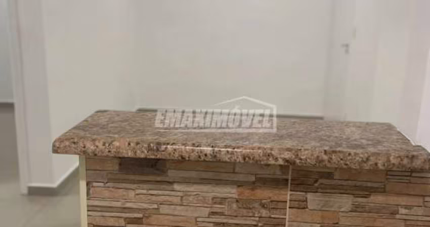 Apartamento Padrão em Sorocaba