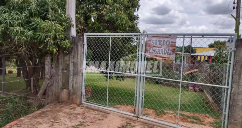 Propriedade Rural Sítio em Iperó