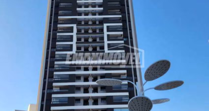 Apartamento Padrão em Sorocaba