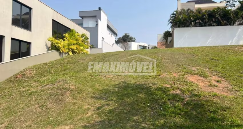 Terreno em Condomínios em Votorantim