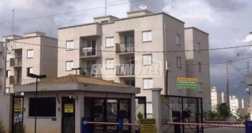 Apartamento Padrão em Sorocaba