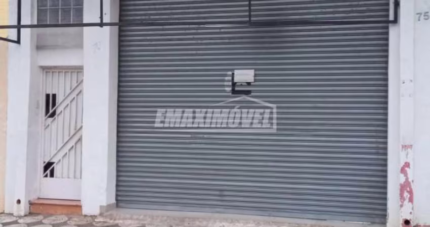 Salão Comercial Negócios em Sorocaba