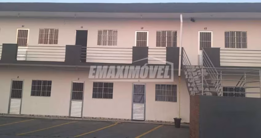 Apartamento Kitnet em Sorocaba