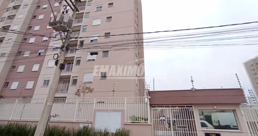 Apartamento com 2 quartos no condomínio torre de tordesilhas