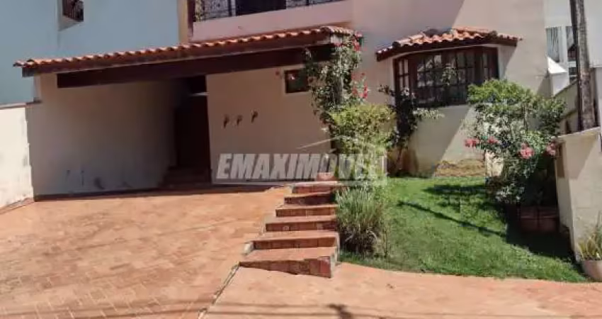 Casa em Condomínios em Sorocaba