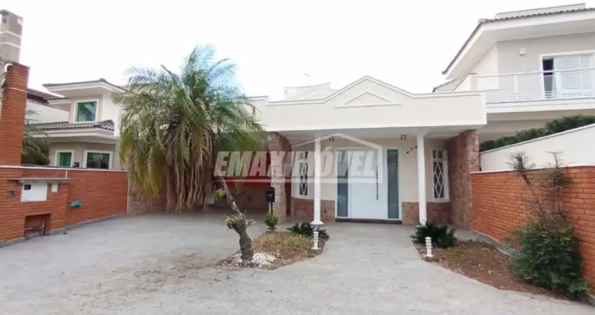 Casa em Condomínios em Sorocaba